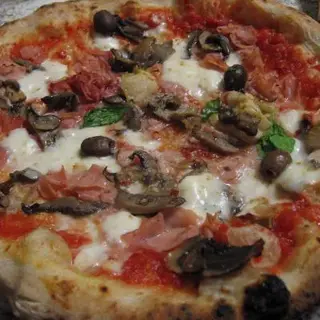 Capricciosa