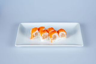 310. Orange roll - 6 pezzi