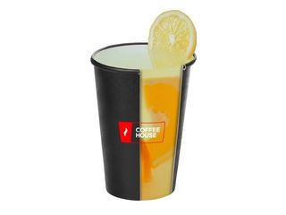 Ցիտրուսային Թեյ