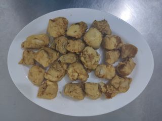 Cazón En Adobo (Ración)