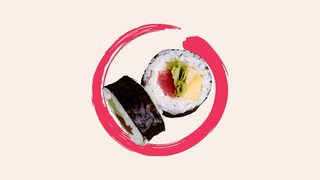 Maguro Big 12 zalogaja
