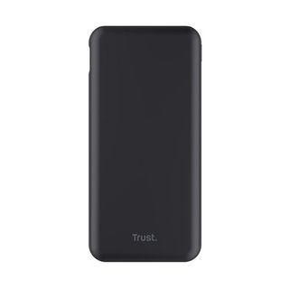Powerbank Trust Redoh 10.000 Mah Negro - 8713439248791