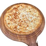 Хачапурі по-мегрельськи "4 сиру" 