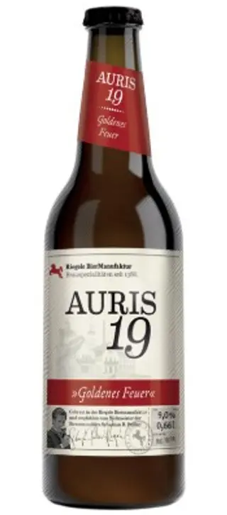 Auris 19