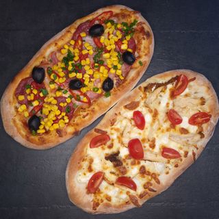 Спайсі\Б'янко 30х15