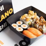 PINK SPECIAL (14 pz)