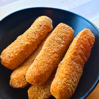 MOZZARELLA STICKS 5 BUC