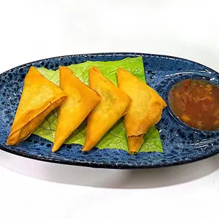 SAMOSA 