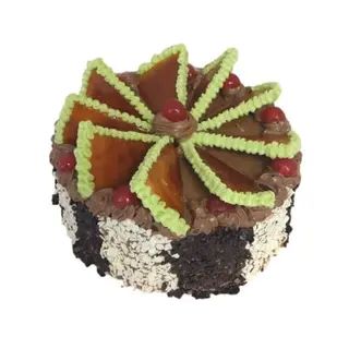 Tort Dobos