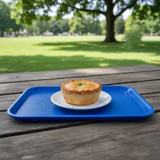 Chicken Pies