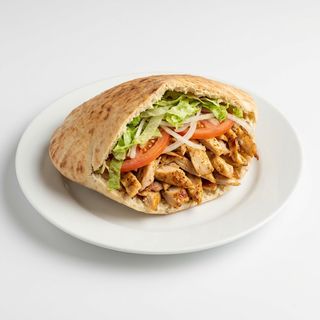 Kebab (Grande)