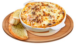 Pasticcio Fruits De Mer