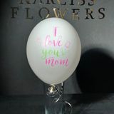 Латексна кулька 