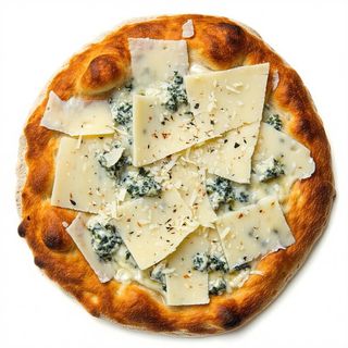 4 Formaggi