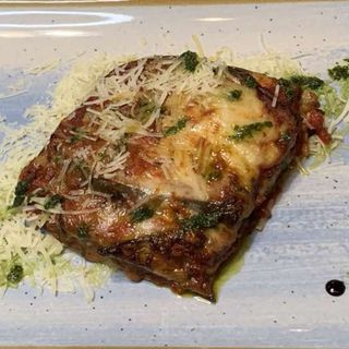 Патладжан пармиджана (250г)