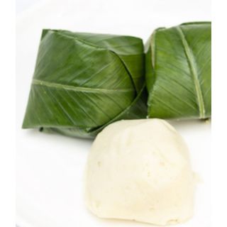 Pounded Yam