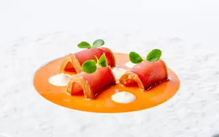 Tataki Yuzusoy