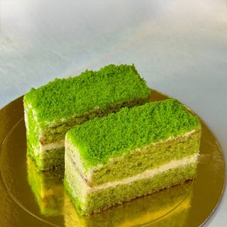 Պիստակով տորթ