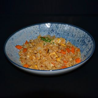 Yaki Meshi