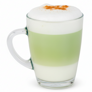 Té Matcha-Latte (330 ml.)
