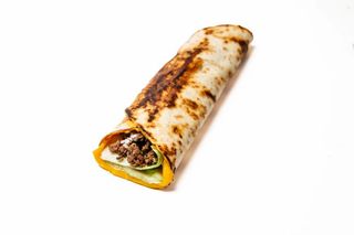 Тортила с телешко /270 гр./