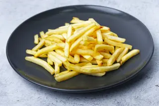 Pomfrit 200g