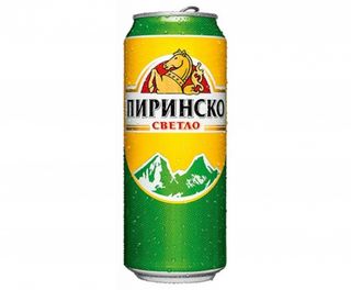 Пиринско кен (500мл)