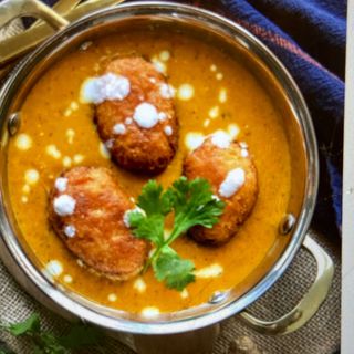 Malai Kofta