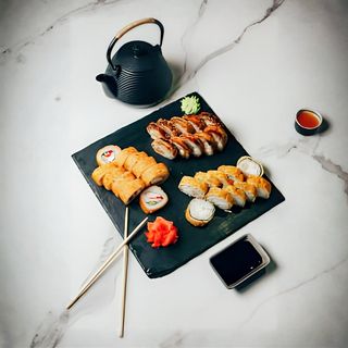 Сет "Темпура"