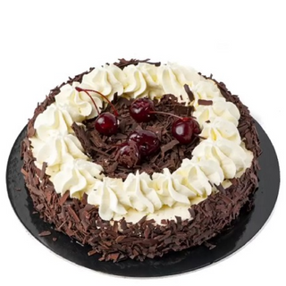 TORT BLACK FORREST 1 KG