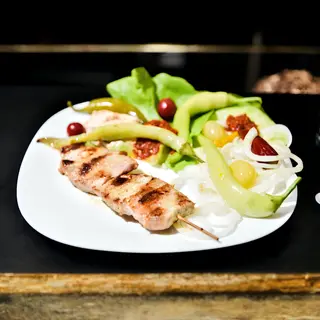 Ražnjići mala porcija 150gr