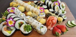 Bonsai nr 8 - 74 szt.