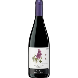 Vino Tinto Jardins Do. Emporda (75 Cl.)            