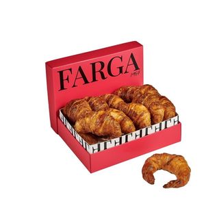 Bakery Croissants  (10 uds)