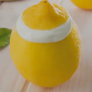 Helado De Limón