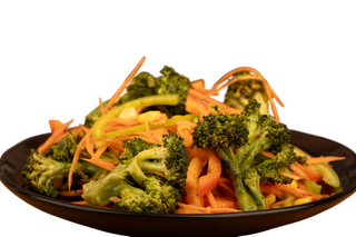 Բրոկոլիով  (250գ)