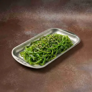 Wakame 海藻沙拉