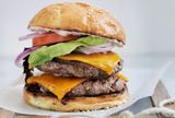 Big burger 