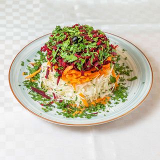 Витаминозна салата (300г)