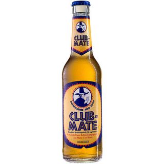 Club Mate