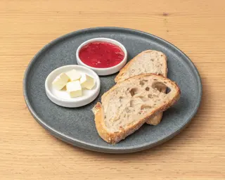 Tosta A Tu Gusto