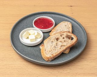 Tosta A Tu Gusto