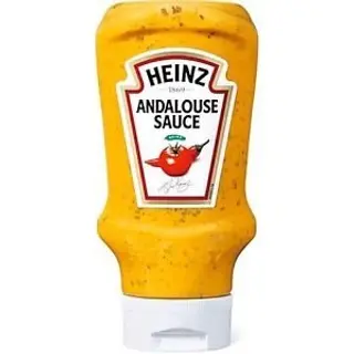 Salsa andalouse