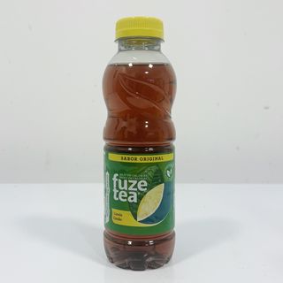 Fuze Tea
