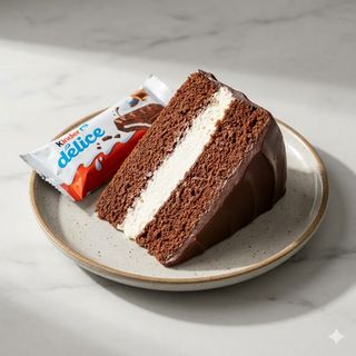 Kinder Delice