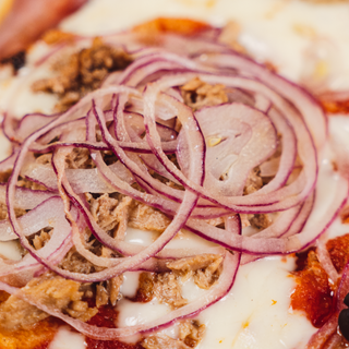 Tonno e cipolla