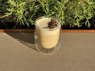 Раф-кава (250ml)