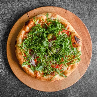 Pizza Vegan 32cm