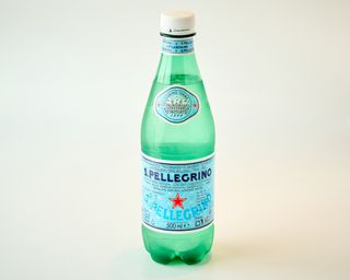 Água San Pellegrino