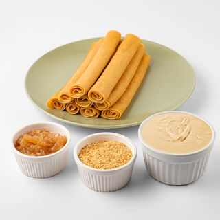 Palačinke Apple Pie